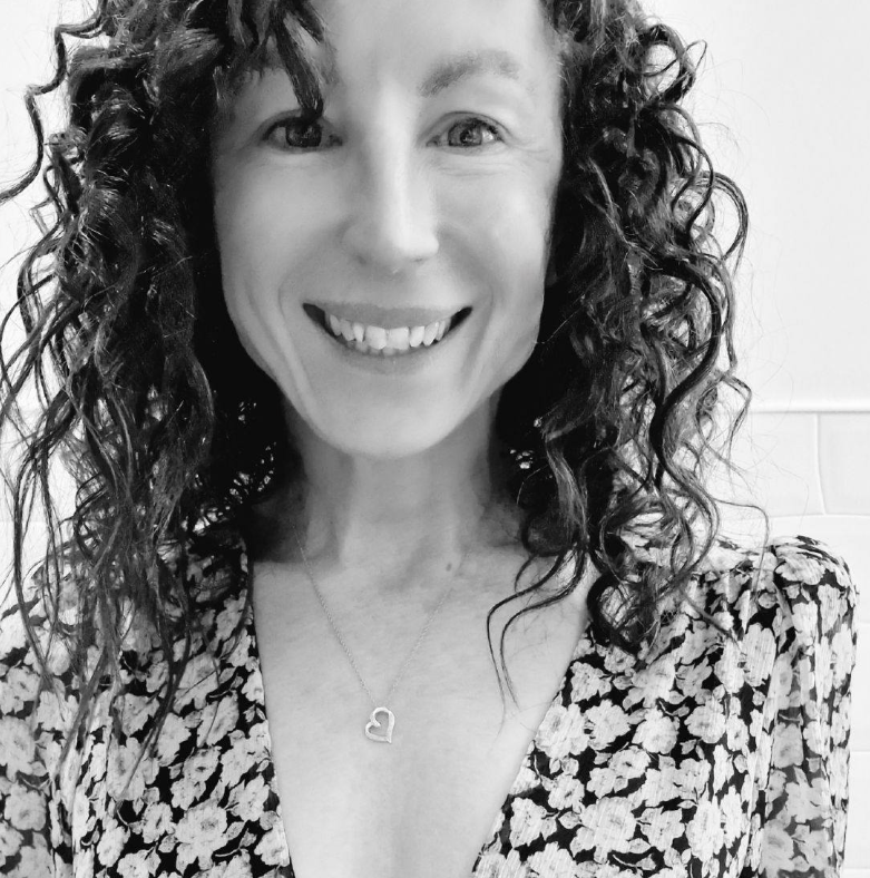 Karen, GB Triathlete